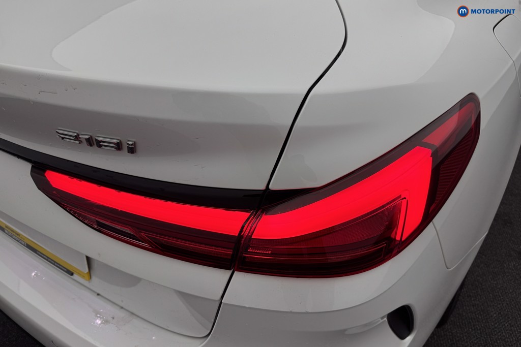 BMW 2 Series Sport Automatic Petrol Saloon - Stock Number (1582081) - 30th supplementary image