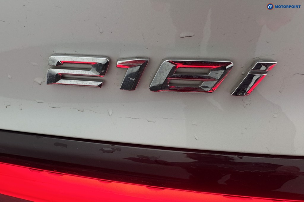 BMW 2 Series Sport Automatic Petrol Saloon - Stock Number (1582081) - 31st supplementary image