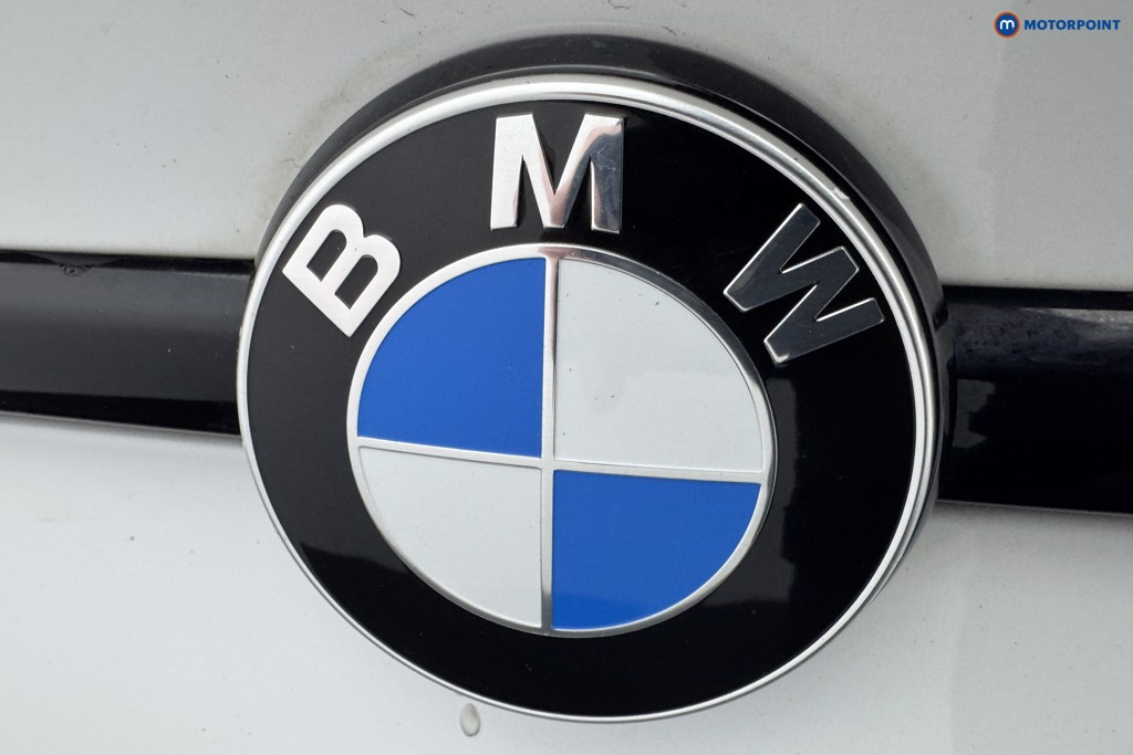 BMW 2 Series Sport Automatic Petrol Saloon - Stock Number (1582081) - 32nd supplementary image