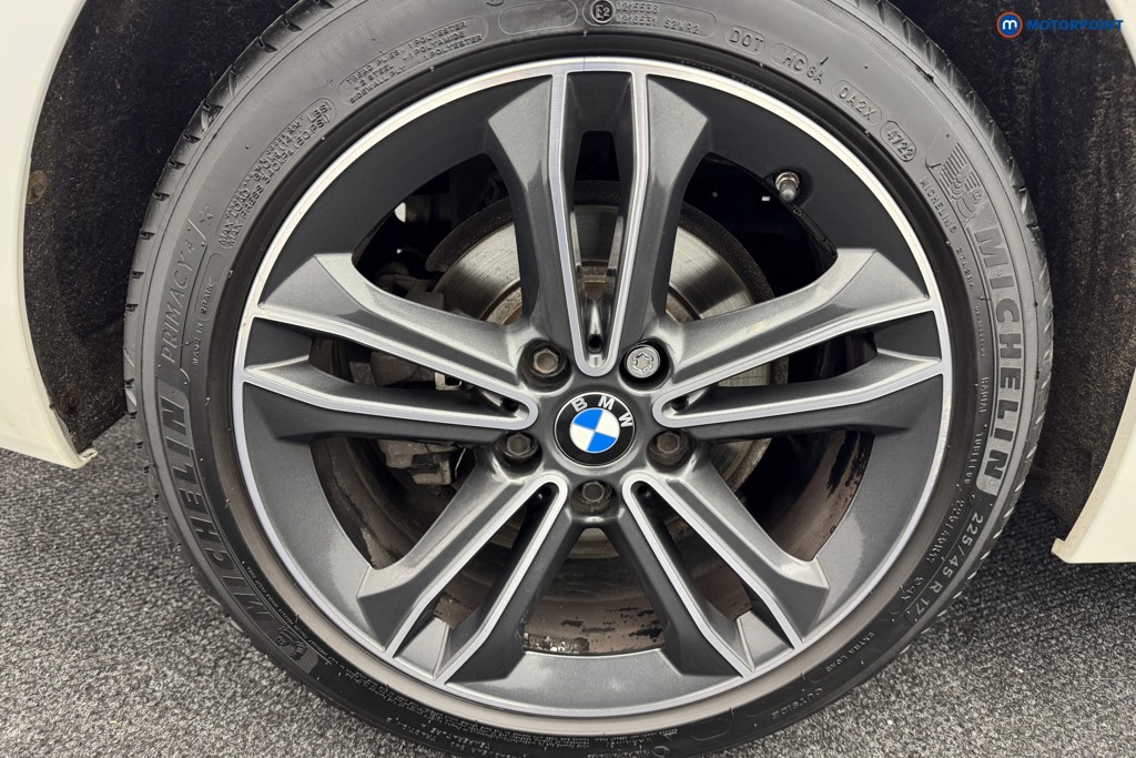 BMW 2 Series Sport Automatic Petrol Saloon - Stock Number (1582081) - 33rd supplementary image