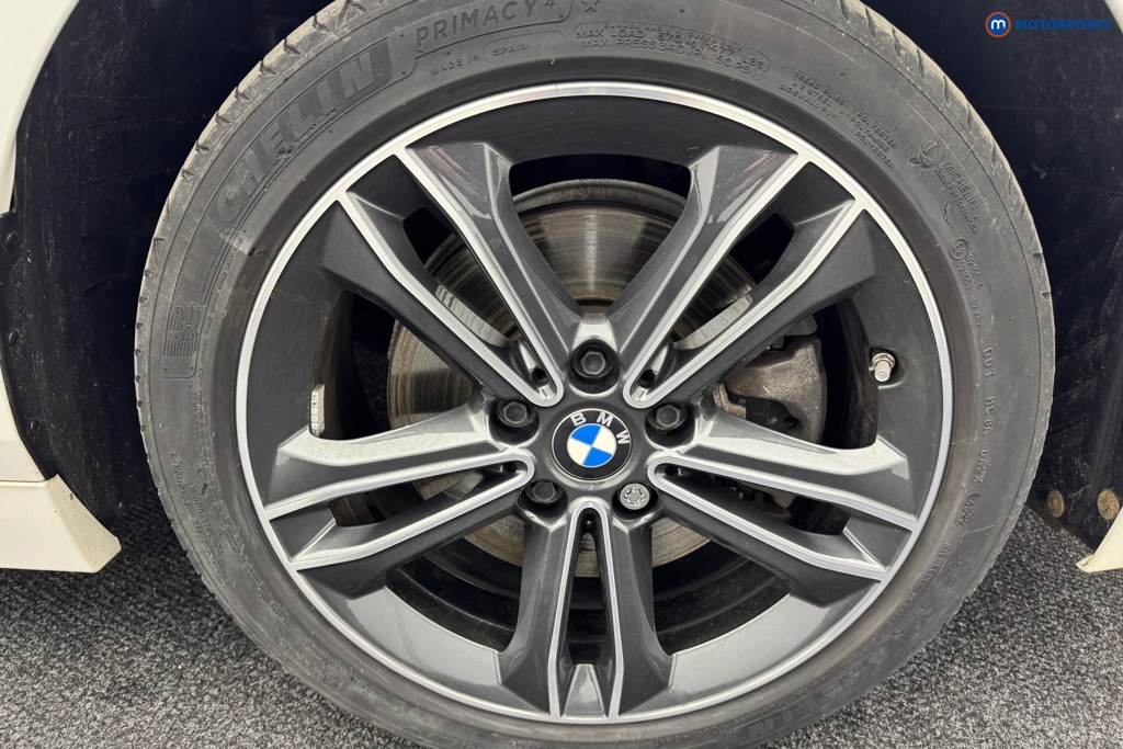 BMW 2 Series Sport Automatic Petrol Saloon - Stock Number (1582081) - 34th supplementary image