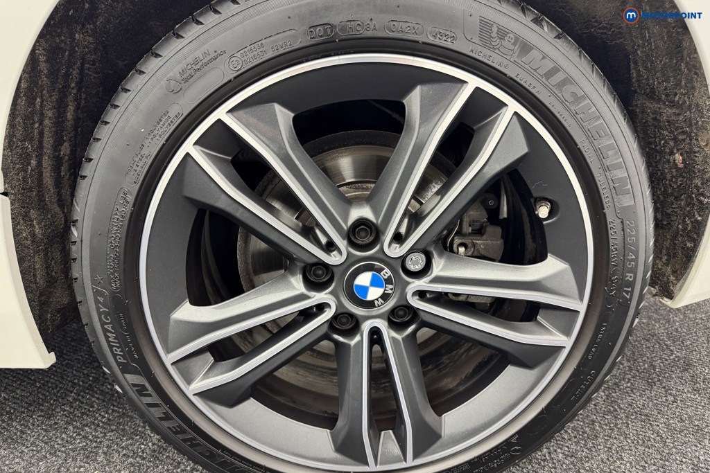 BMW 2 Series Sport Automatic Petrol Saloon - Stock Number (1582081) - 36th supplementary image