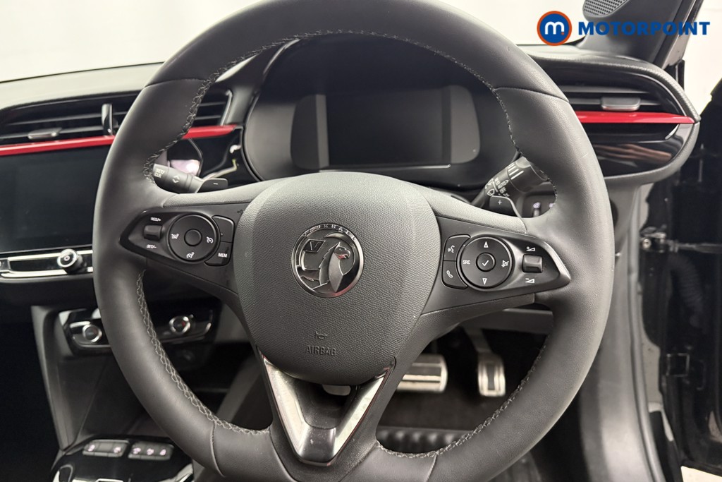 Vauxhall Corsa GS Automatic Petrol Hatchback - Stock Number (1582202) - 2nd supplementary image
