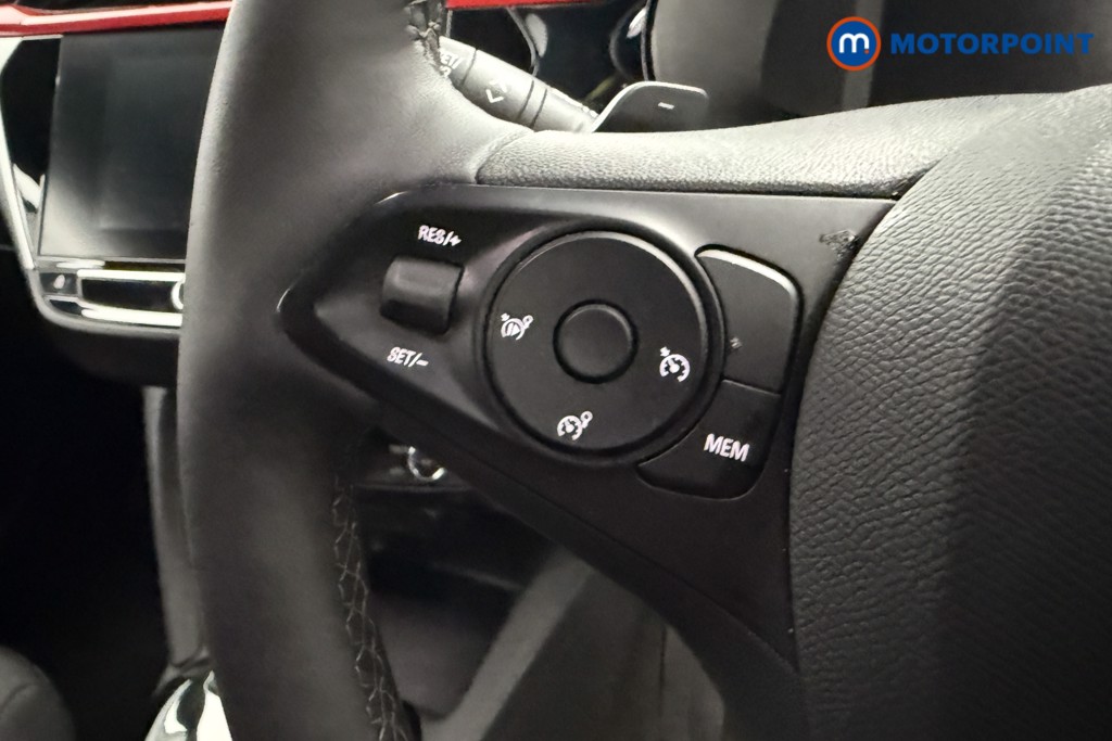 Vauxhall Corsa GS Automatic Petrol Hatchback - Stock Number (1582202) - 3rd supplementary image