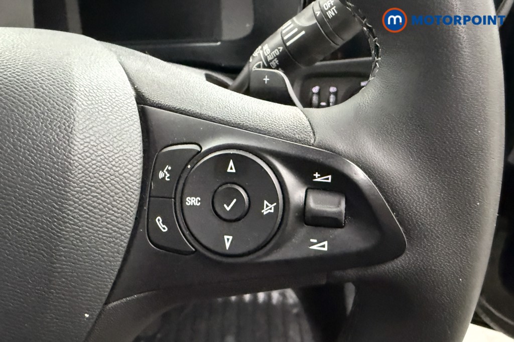 Vauxhall Corsa GS Automatic Petrol Hatchback - Stock Number (1582202) - 4th supplementary image
