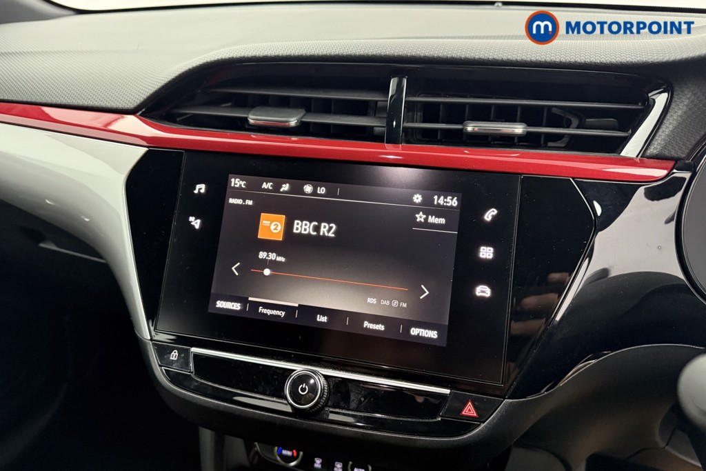 Vauxhall Corsa GS Automatic Petrol Hatchback - Stock Number (1582202) - 6th supplementary image