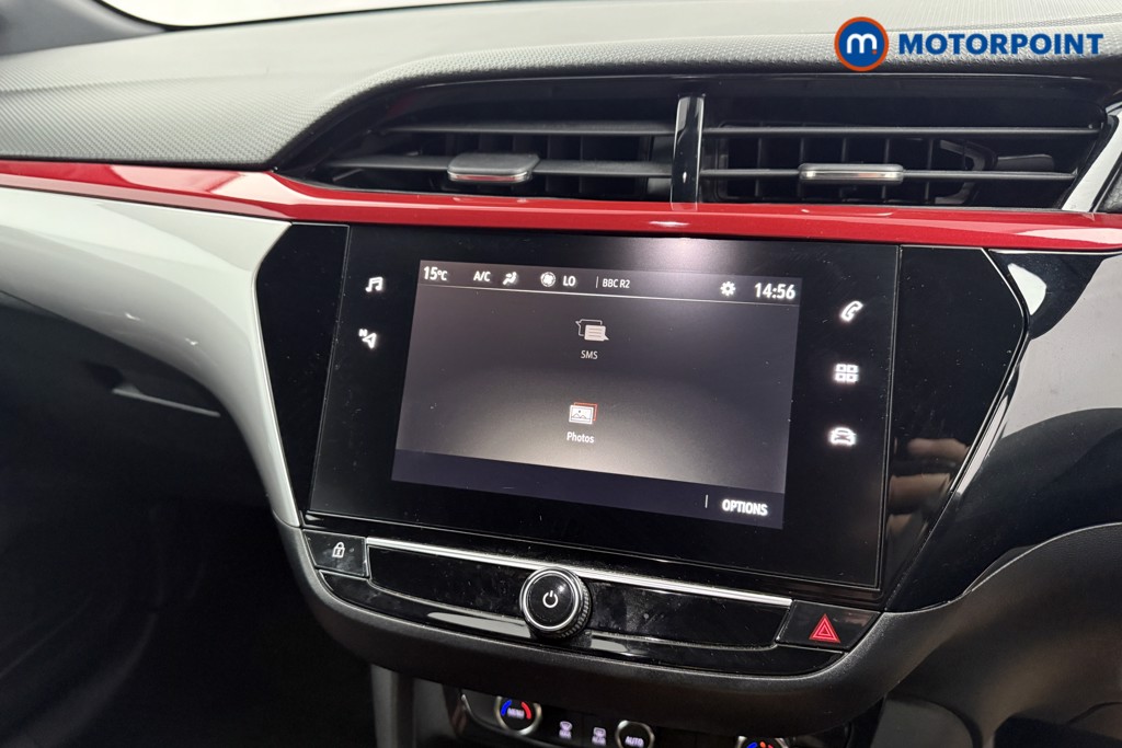 Vauxhall Corsa GS Automatic Petrol Hatchback - Stock Number (1582202) - 8th supplementary image