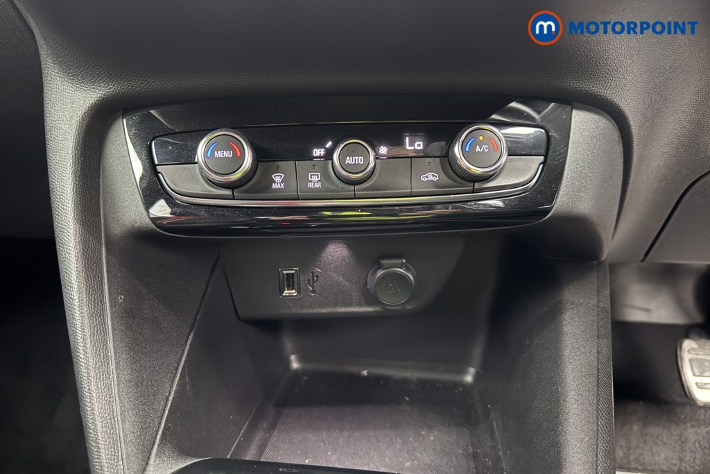 Vauxhall Corsa GS Automatic Petrol Hatchback - Stock Number (1582202) - 11th supplementary image