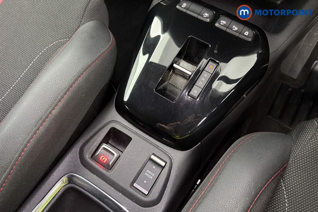 Vauxhall Corsa GS Automatic Petrol Hatchback - Stock Number (1582202) - 12th supplementary image