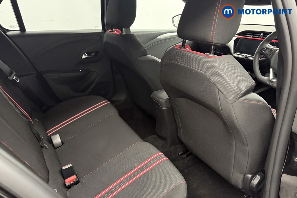 Vauxhall Corsa GS Automatic Petrol Hatchback - Stock Number (1582202) - 18th supplementary image