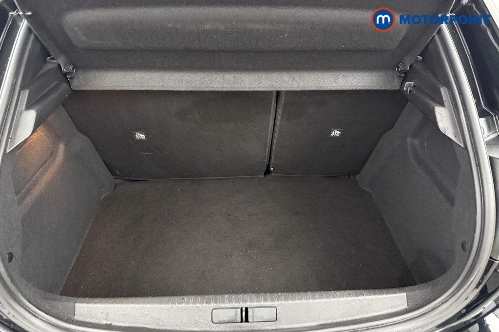 Vauxhall Corsa GS Automatic Petrol Hatchback - Stock Number (1582202) - 21st supplementary image