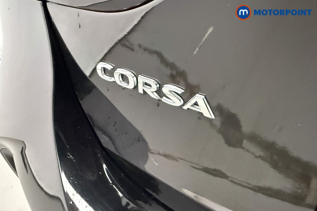 Vauxhall Corsa GS Automatic Petrol Hatchback - Stock Number (1582202) - 22nd supplementary image