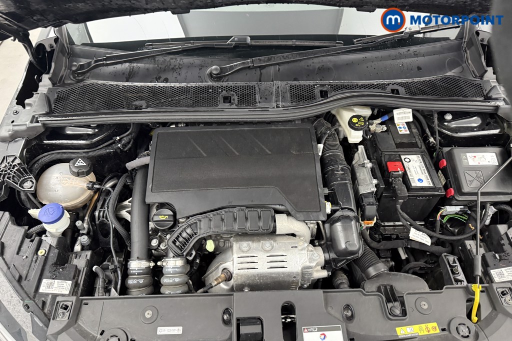 Vauxhall Corsa GS Automatic Petrol Hatchback - Stock Number (1582202) - 24th supplementary image