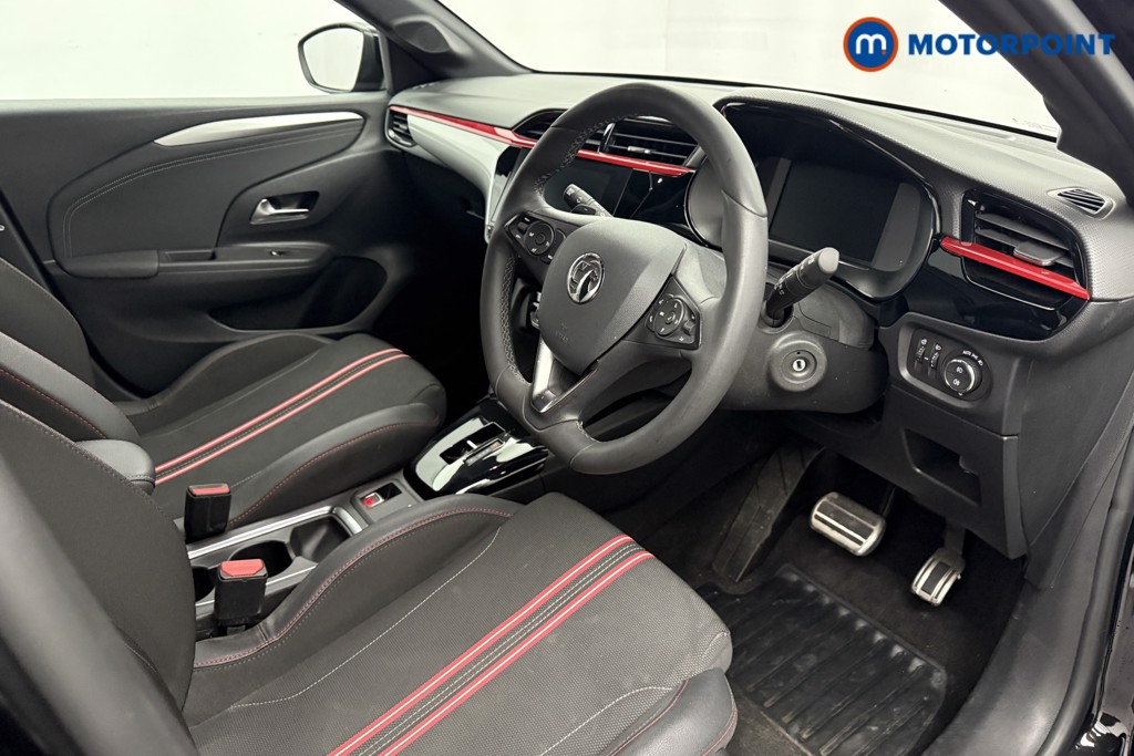 Vauxhall Corsa GS Automatic Petrol Hatchback - Stock Number (1582202) - 1st supplementary image