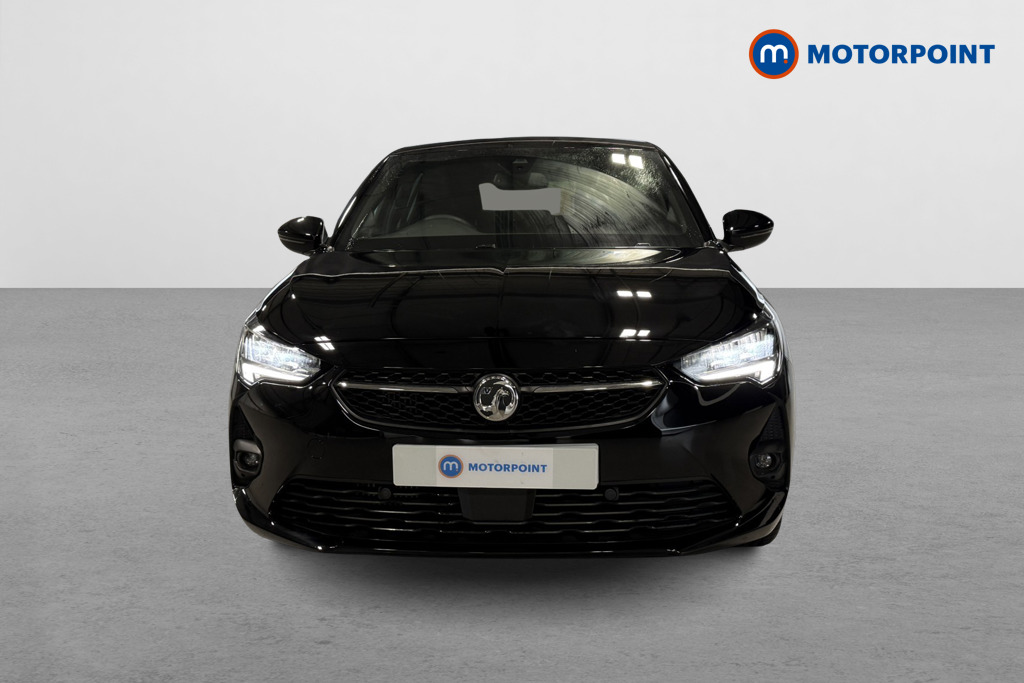 Vauxhall Corsa GS Automatic Petrol Hatchback - Stock Number (1582202) - Front bumper