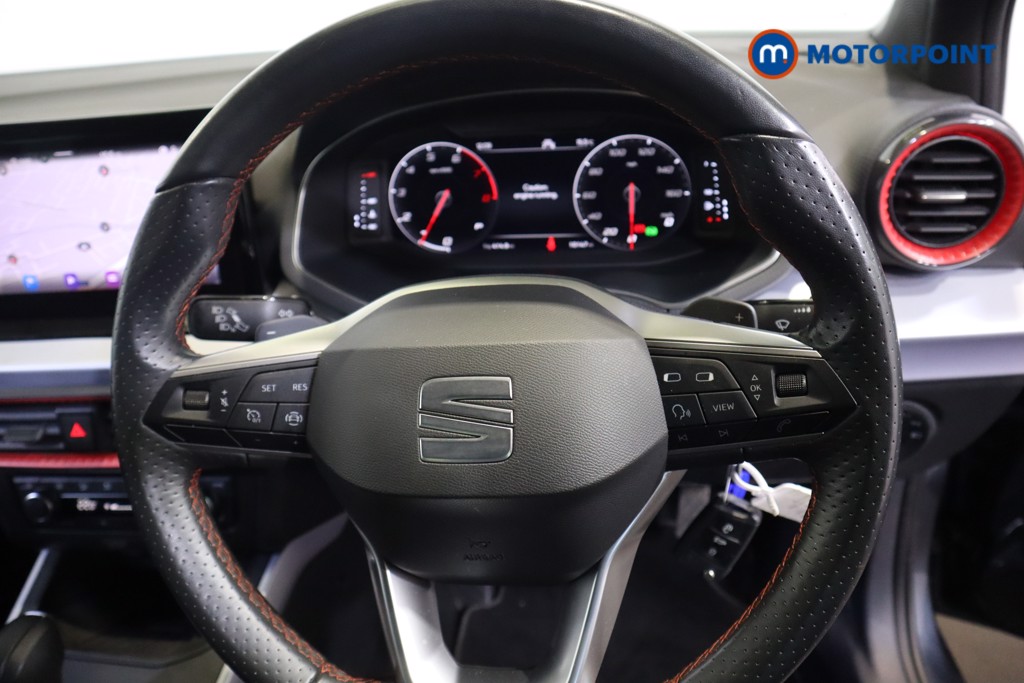 Seat Arona Fr Sport Automatic Petrol SUV - Stock Number (1582231) - 3rd supplementary image