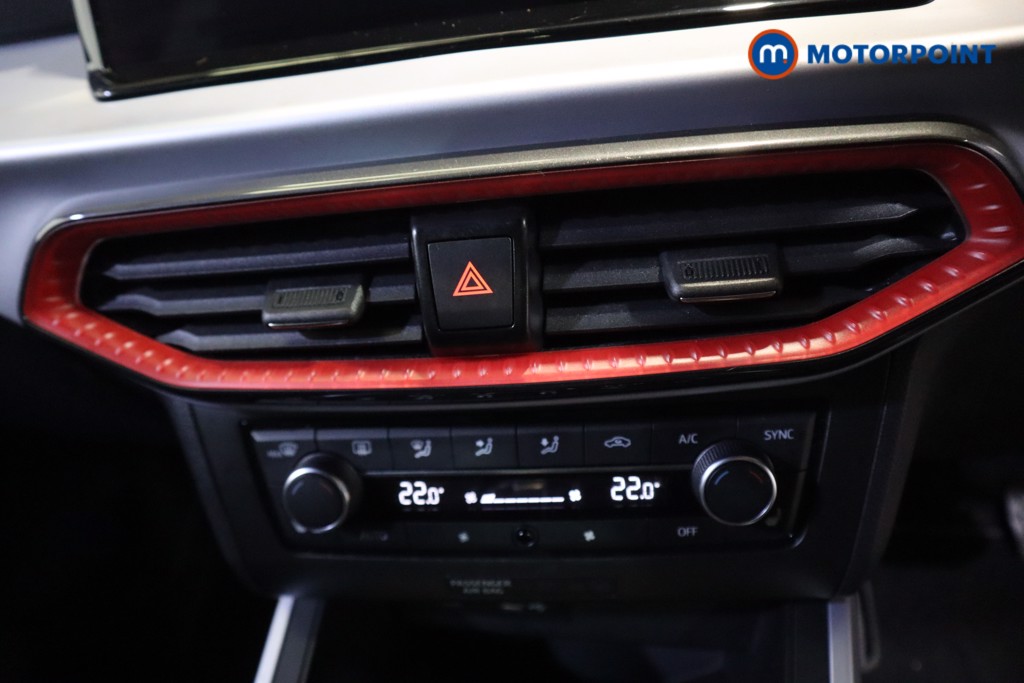 Seat Arona Fr Sport Automatic Petrol SUV - Stock Number (1582231) - 5th supplementary image