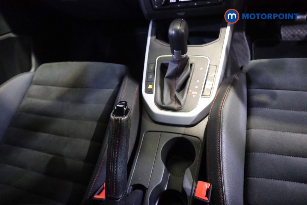 Seat Arona Fr Sport Automatic Petrol SUV - Stock Number (1582231) - 6th supplementary image