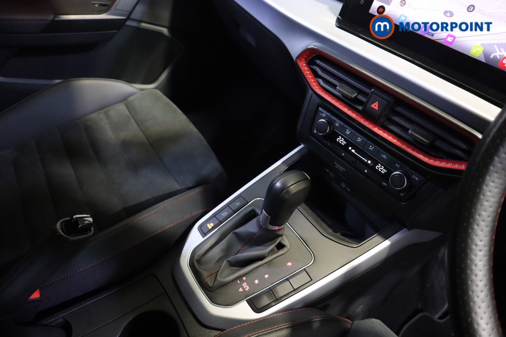 Seat Arona Fr Sport Automatic Petrol SUV - Stock Number (1582231) - 7th supplementary image