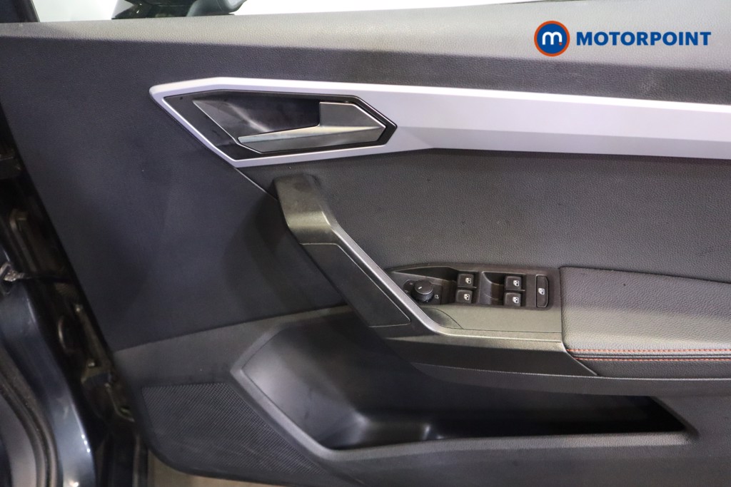 Seat Arona Fr Sport Automatic Petrol SUV - Stock Number (1582231) - 9th supplementary image