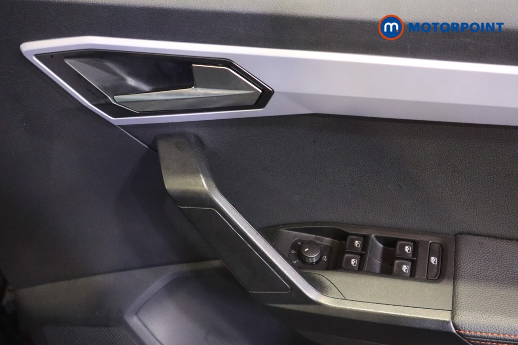Seat Arona Fr Sport Automatic Petrol SUV - Stock Number (1582231) - 10th supplementary image