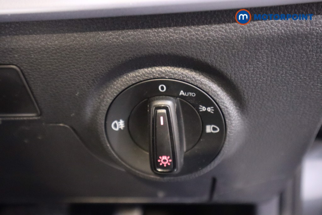Seat Arona Fr Sport Automatic Petrol SUV - Stock Number (1582231) - 12th supplementary image
