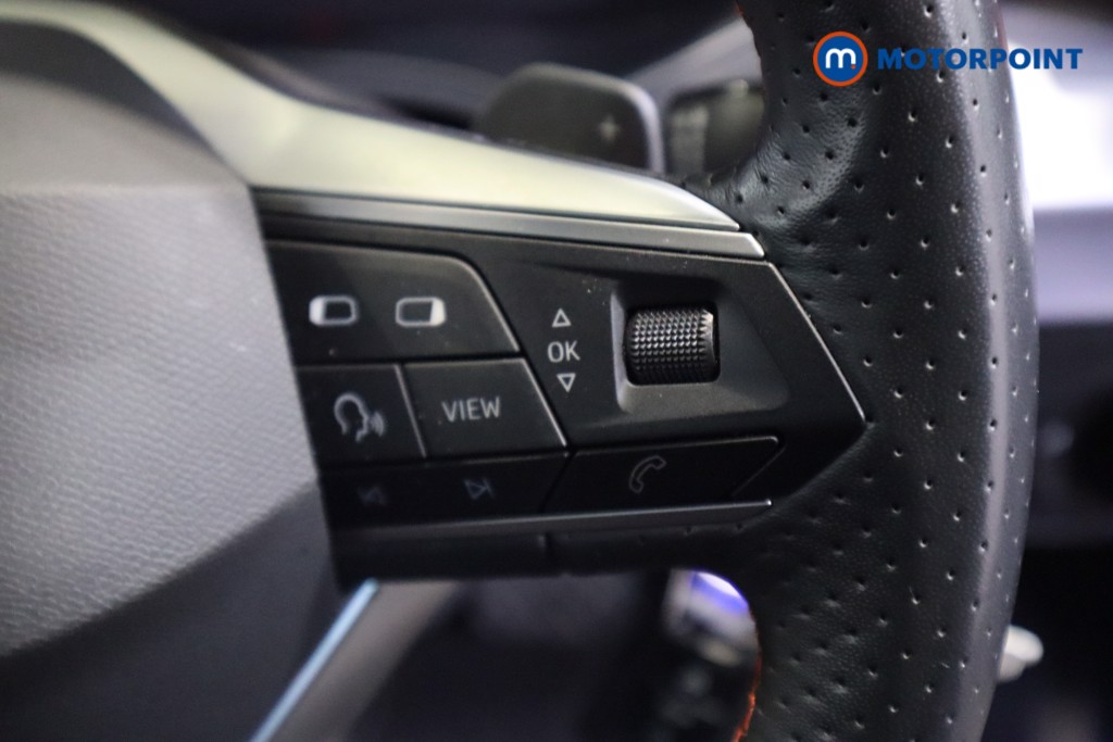 Seat Arona Fr Sport Automatic Petrol SUV - Stock Number (1582231) - 13th supplementary image
