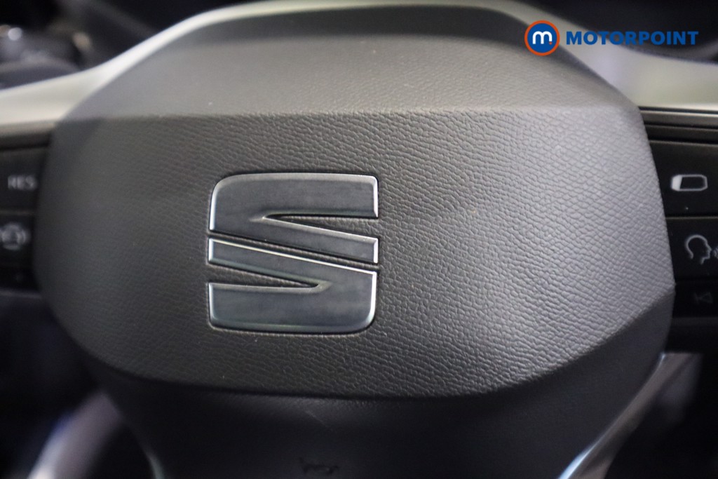 Seat Arona Fr Sport Automatic Petrol SUV - Stock Number (1582231) - 14th supplementary image