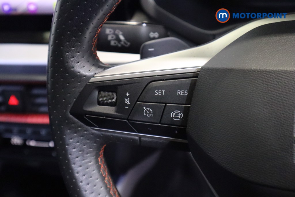 Seat Arona Fr Sport Automatic Petrol SUV - Stock Number (1582231) - 15th supplementary image