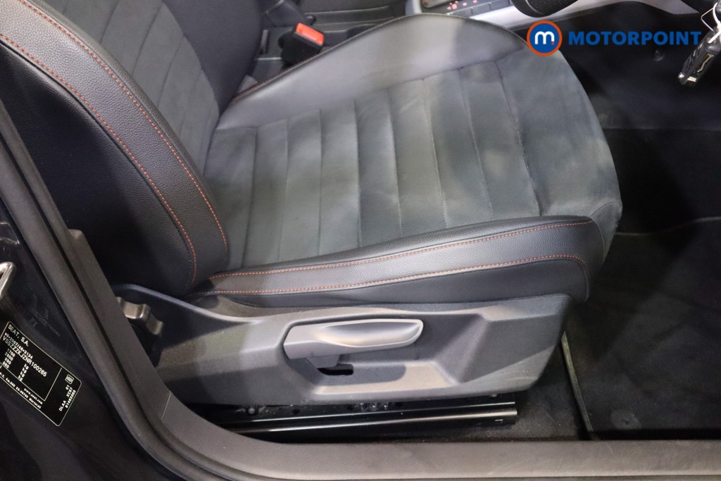 Seat Arona Fr Sport Automatic Petrol SUV - Stock Number (1582231) - 16th supplementary image