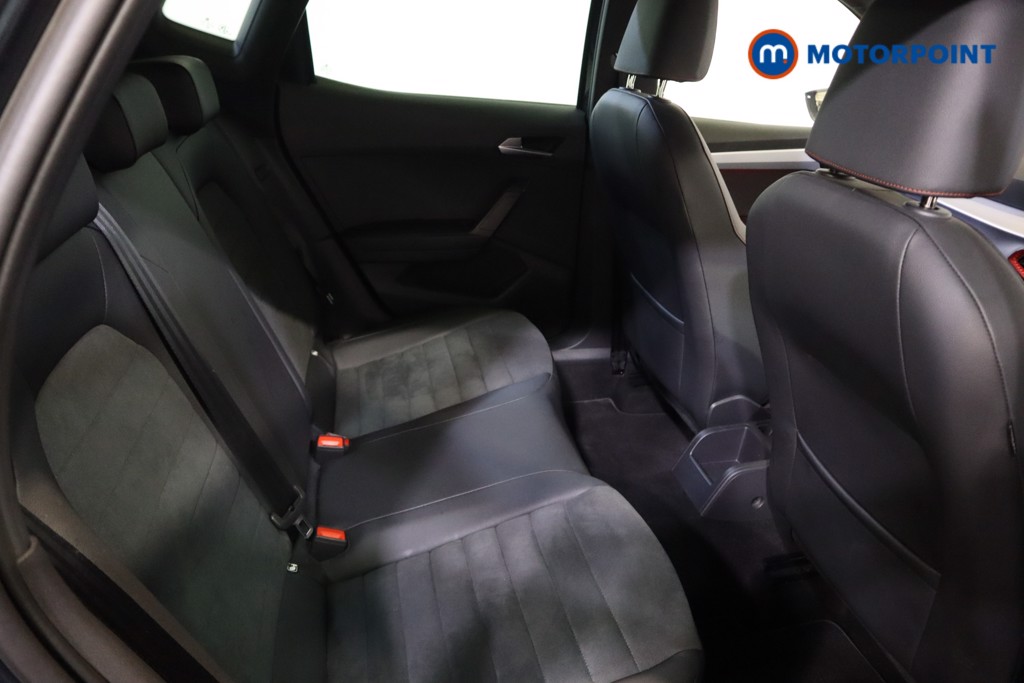 Seat Arona Fr Sport Automatic Petrol SUV - Stock Number (1582231) - 18th supplementary image