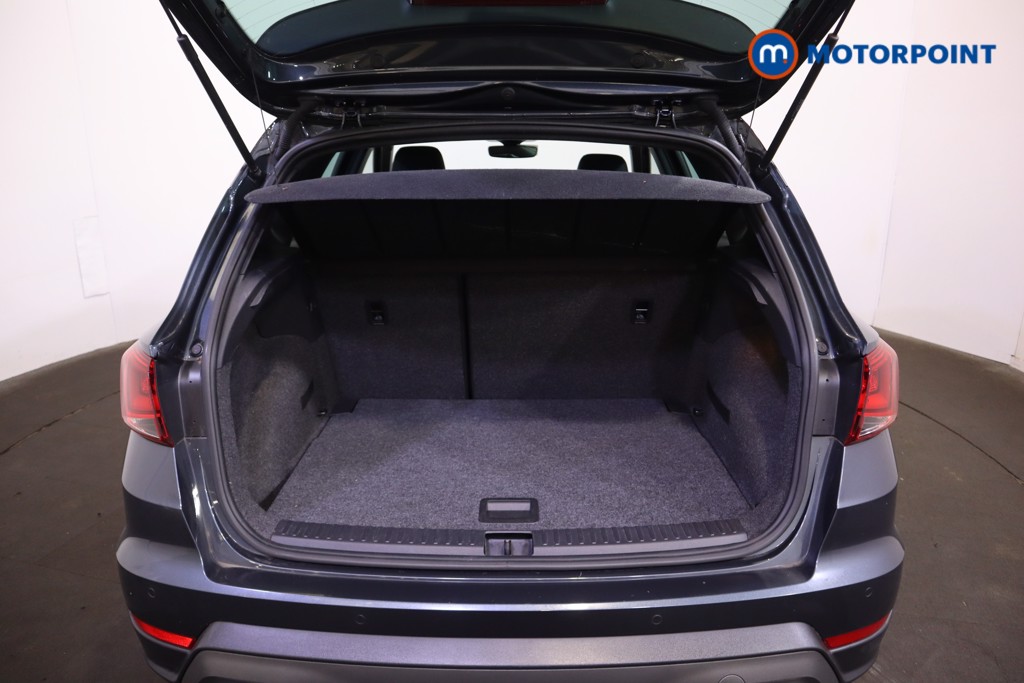 Seat Arona Fr Sport Automatic Petrol SUV - Stock Number (1582231) - 20th supplementary image