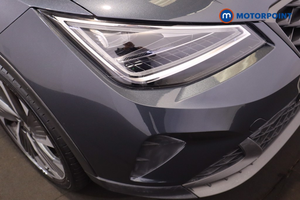 Seat Arona Fr Sport Automatic Petrol SUV - Stock Number (1582231) - 25th supplementary image