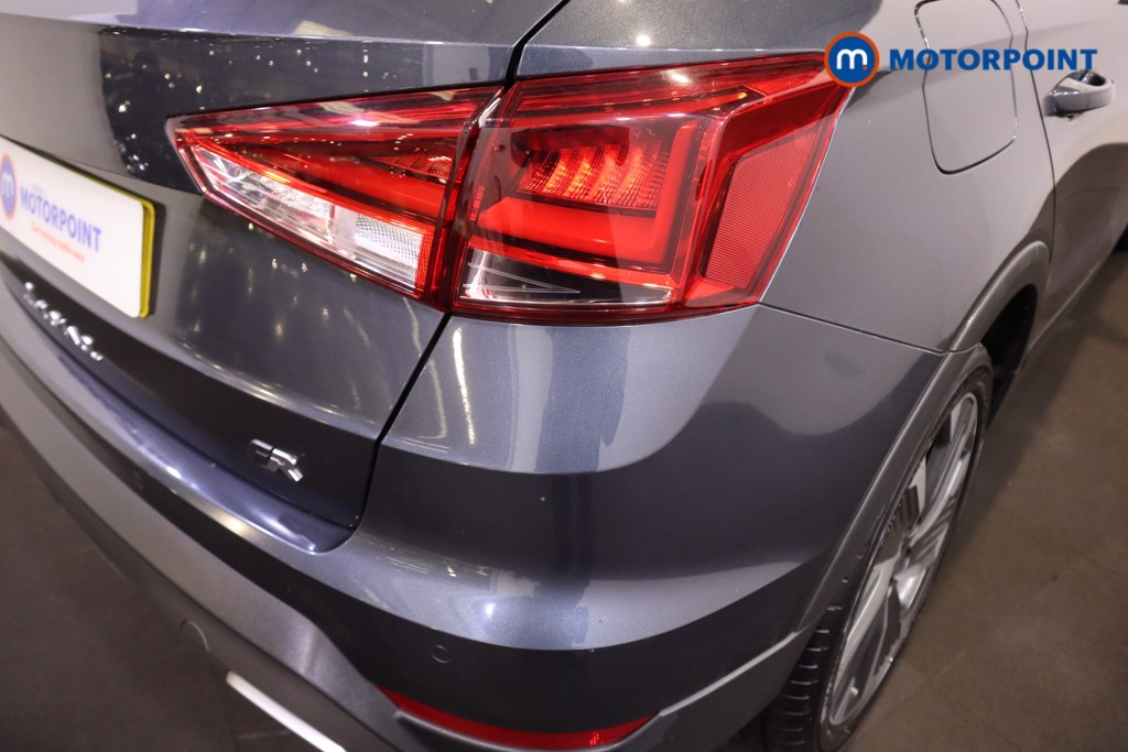 Seat Arona Fr Sport Automatic Petrol SUV - Stock Number (1582231) - 27th supplementary image