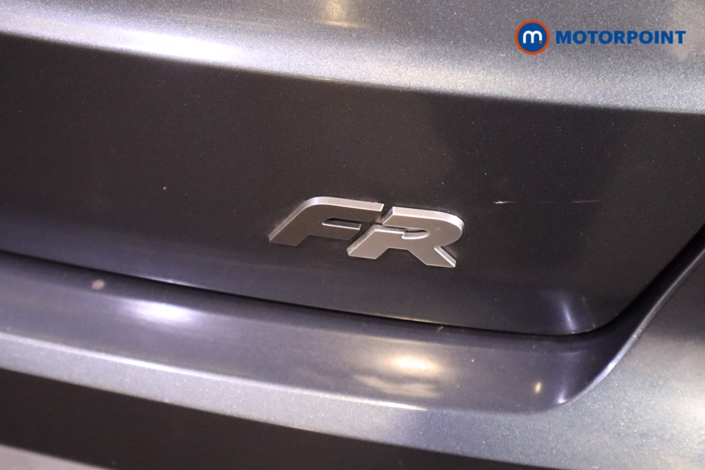 Seat Arona Fr Sport Automatic Petrol SUV - Stock Number (1582231) - 28th supplementary image