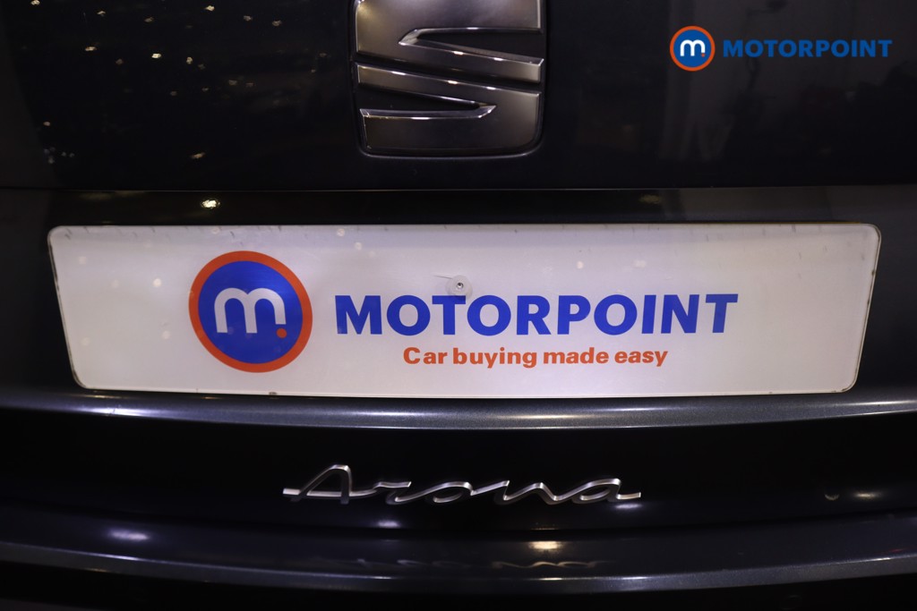Seat Arona Fr Sport Automatic Petrol SUV - Stock Number (1582231) - 29th supplementary image