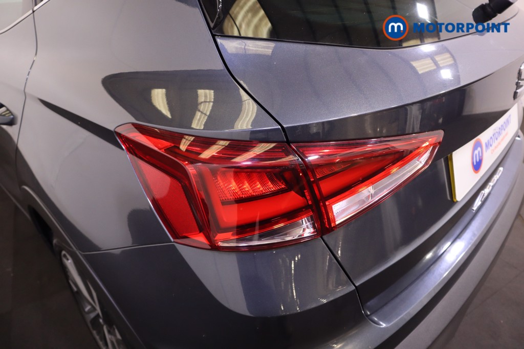 Seat Arona Fr Sport Automatic Petrol SUV - Stock Number (1582231) - 30th supplementary image