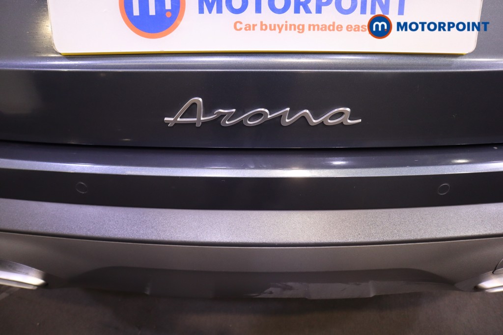 Seat Arona Fr Sport Automatic Petrol SUV - Stock Number (1582231) - 31st supplementary image