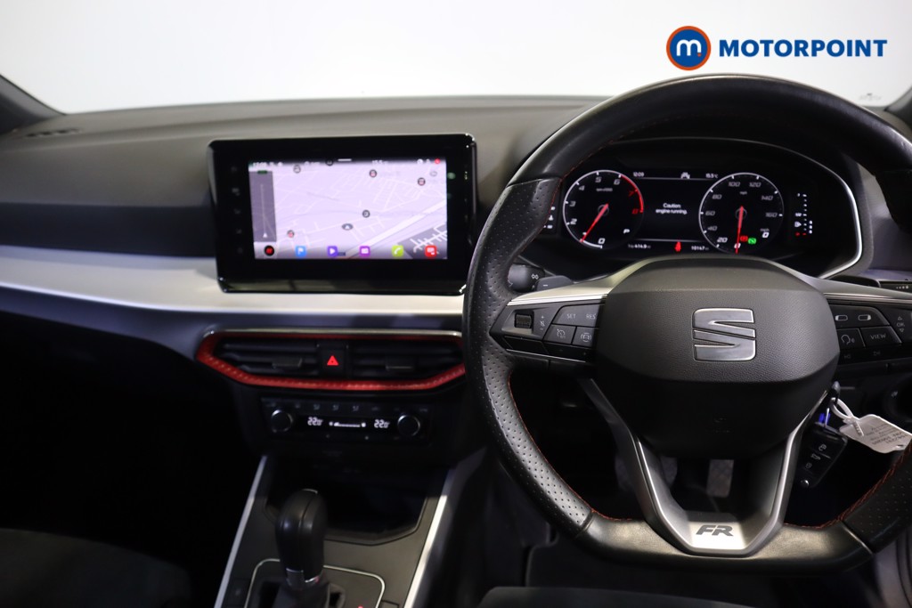 Seat Arona Fr Sport Automatic Petrol SUV - Stock Number (1582231) - 1st supplementary image