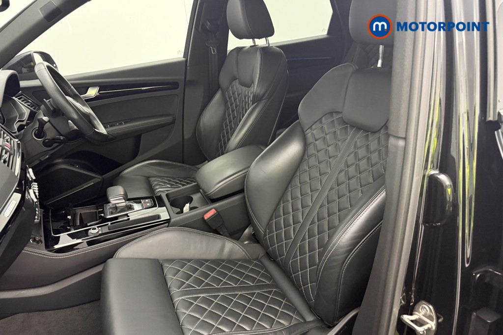 Audi Q5 Edition 1 Automatic Diesel SUV - Stock Number (1582325) - 2nd supplementary image