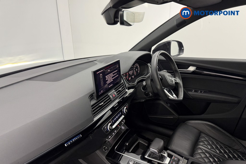 Audi Q5 Edition 1 Automatic Diesel SUV - Stock Number (1582325) - 3rd supplementary image