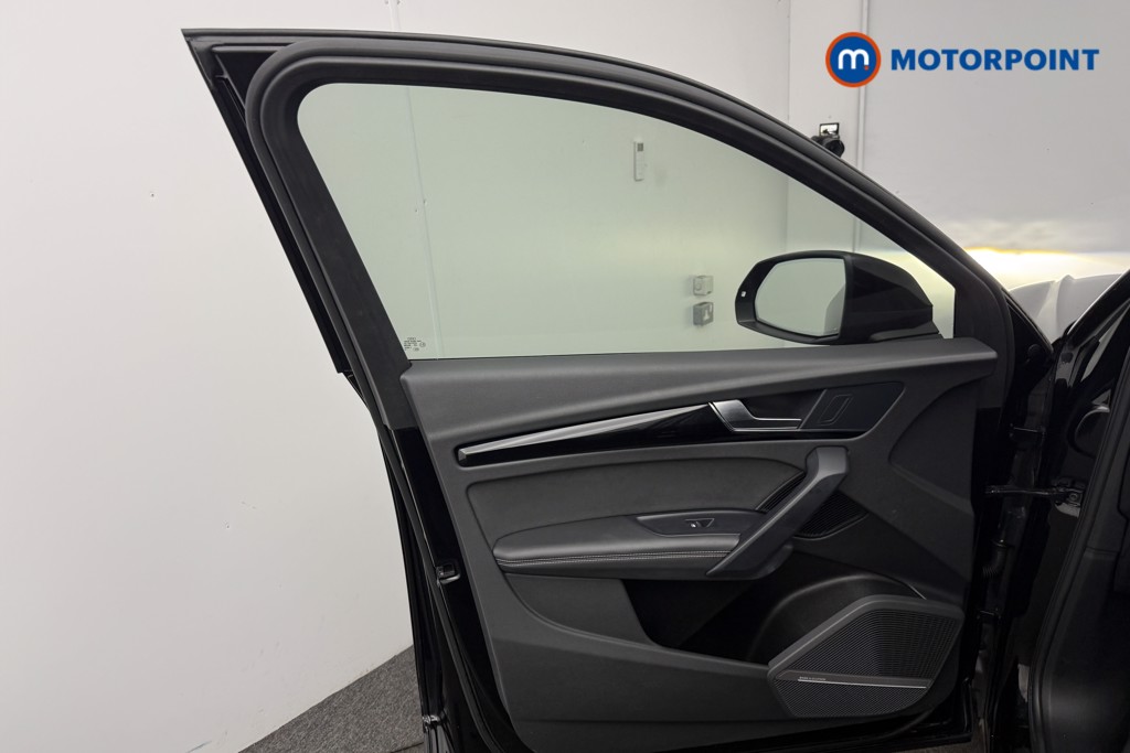 Audi Q5 Edition 1 Automatic Diesel SUV - Stock Number (1582325) - 4th supplementary image