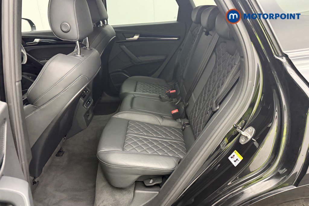 Audi Q5 Edition 1 Automatic Diesel SUV - Stock Number (1582325) - 5th supplementary image