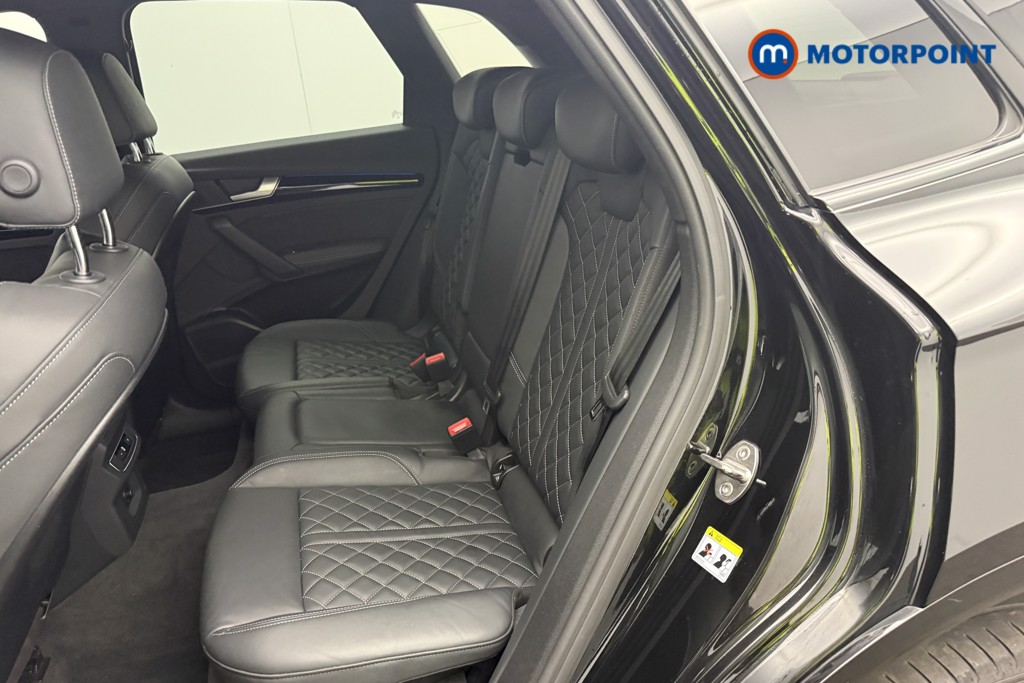 Audi Q5 Edition 1 Automatic Diesel SUV - Stock Number (1582325) - 6th supplementary image
