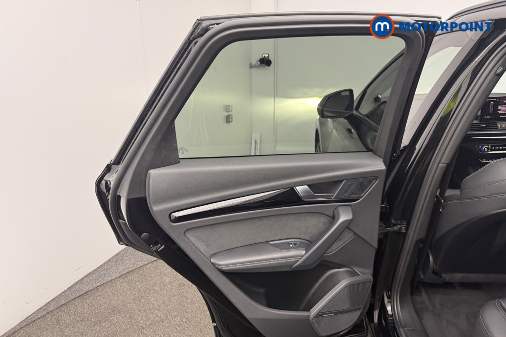 Audi Q5 Edition 1 Automatic Diesel SUV - Stock Number (1582325) - 7th supplementary image