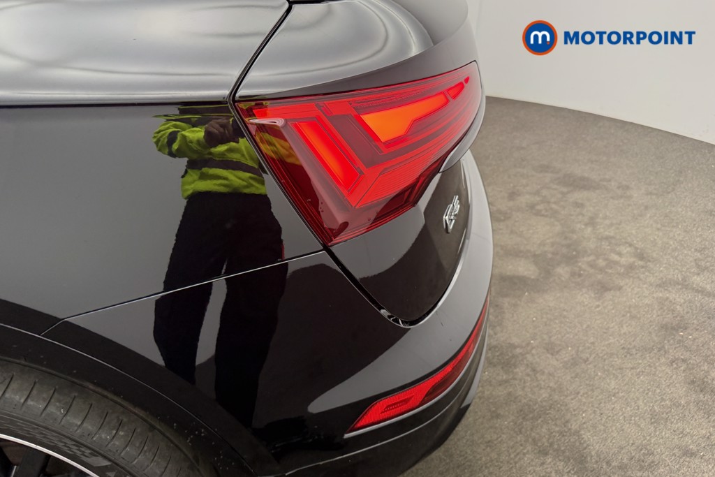 Audi Q5 Edition 1 Automatic Diesel SUV - Stock Number (1582325) - 8th supplementary image
