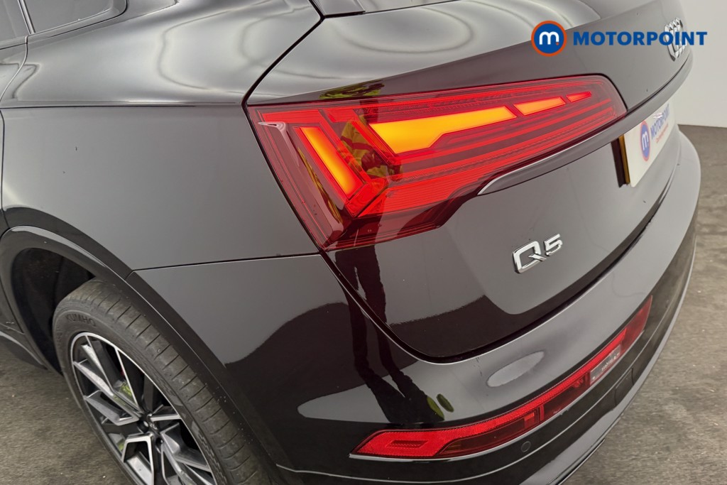 Audi Q5 Edition 1 Automatic Diesel SUV - Stock Number (1582325) - 9th supplementary image