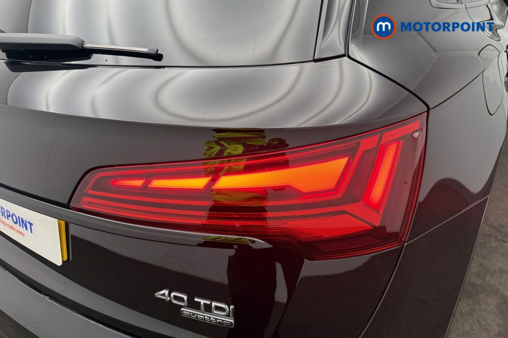 Audi Q5 Edition 1 Automatic Diesel SUV - Stock Number (1582325) - 11th supplementary image