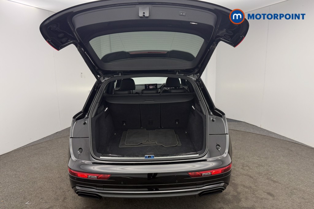 Audi Q5 Edition 1 Automatic Diesel SUV - Stock Number (1582325) - 13th supplementary image