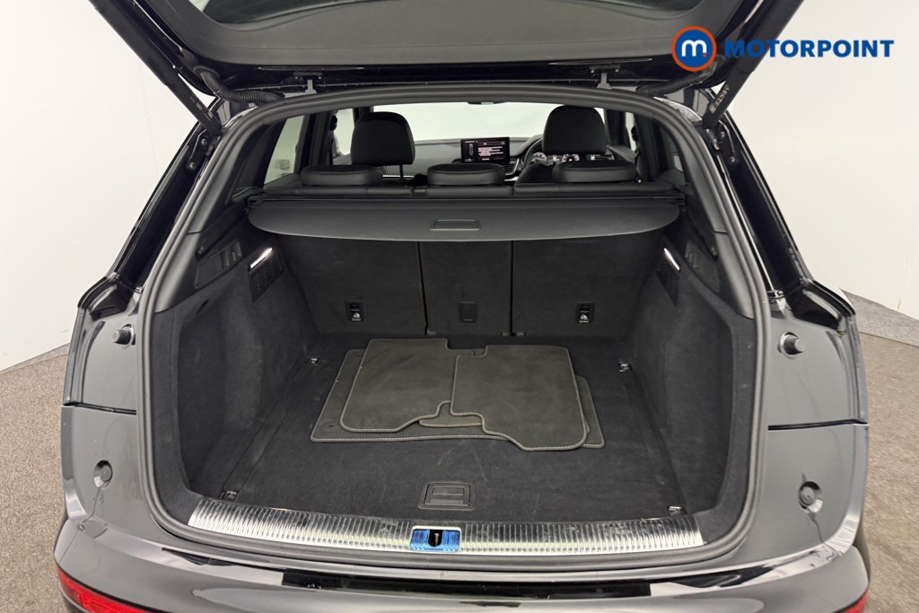 Audi Q5 Edition 1 Automatic Diesel SUV - Stock Number (1582325) - 14th supplementary image